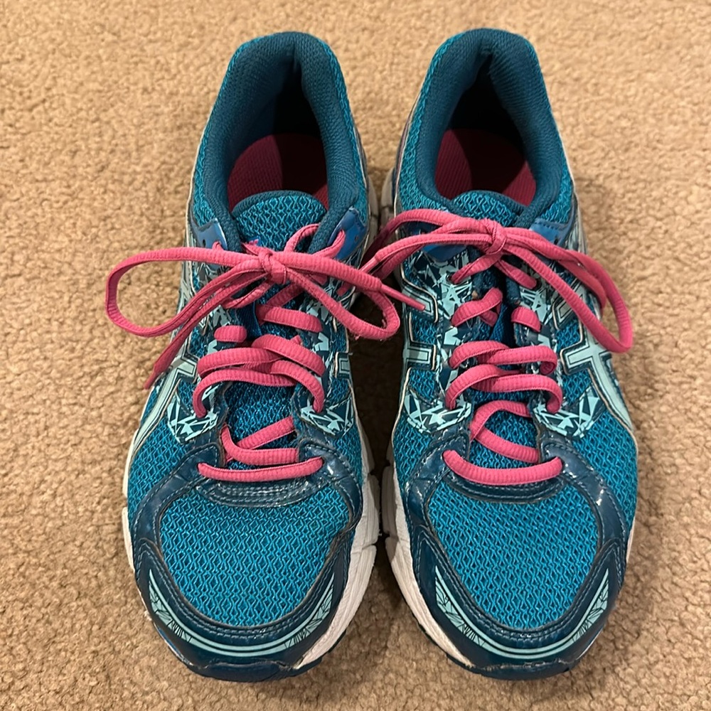 ASICS gel excite 3